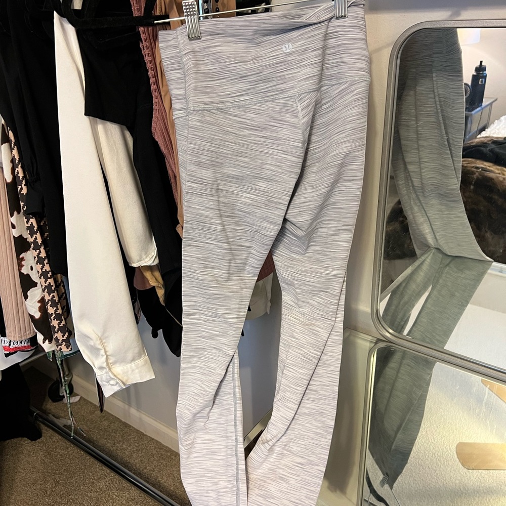 Lululemon leggings